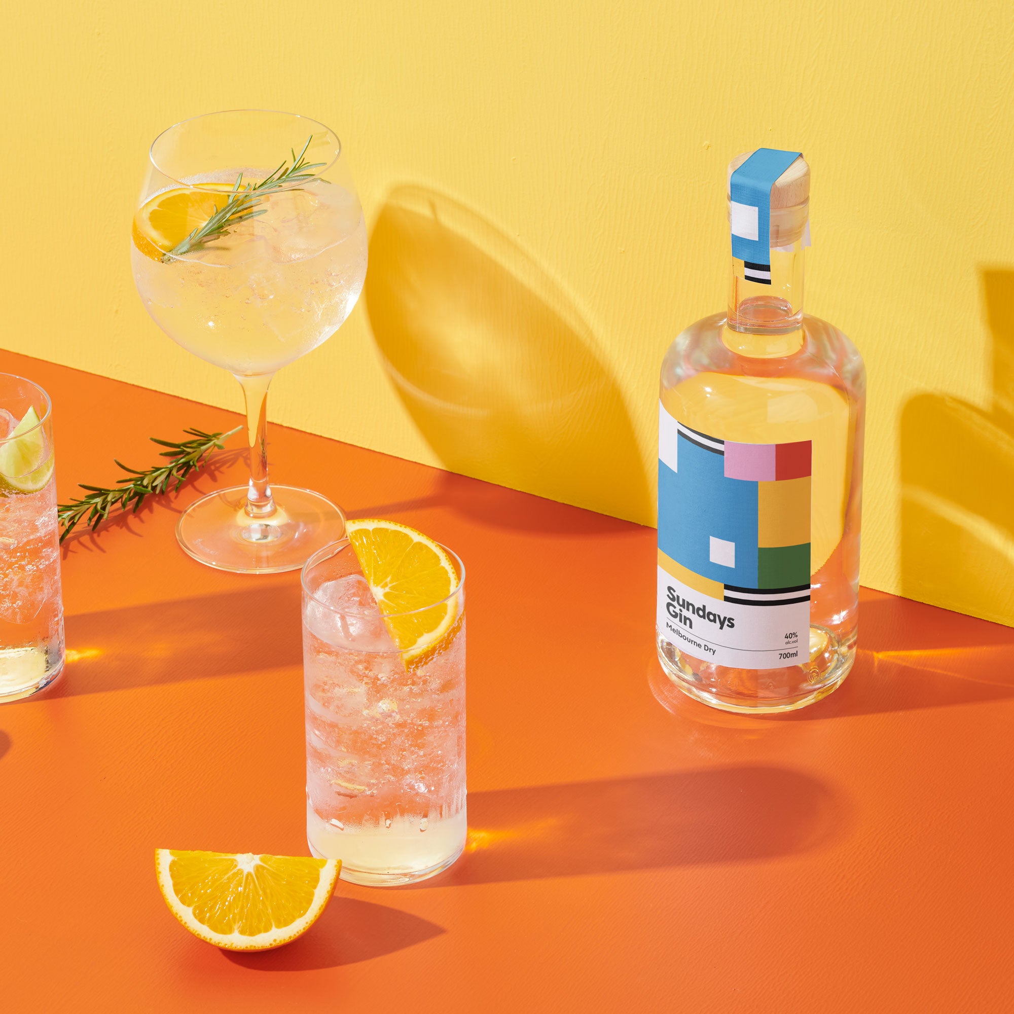Sundays Distilling | Melbourne Spirits | Distillery Door